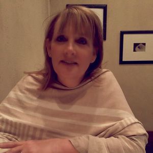 Meet your Posher, Cathy